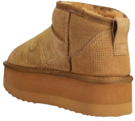 Liu Jo Stivaletto Camoscio c/Zeppa Jane 01 (37)