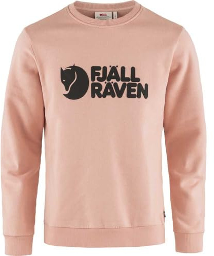 Fjällräven Herren Sweatshirt Logo Sweater