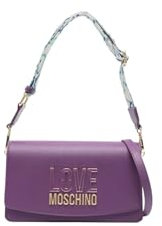 Love Moschino Borsa A Tracolla JC4209PP1ILQ1 Viola