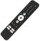 VINABTY Telecomando sostituito per HAIER HTRU31 H43K66UG Plus H50K66UG H55K66UG H58K66UG HTR-U31 H43K66UG Plus H50K66UG H55K66UG H58K66UG Smart TV Telecomando