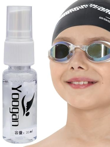 Antibeschlagspray Brille | Anti Beschlag Spray | Anti Fog Spray | Antibeschlag Spray | Antibeschlagmittel | Schwimmbrille Defogger Flasche Für Schwimmbrille, Brillen
