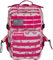 ELITRAINX Elitex Training Rucksack, 25 l, wasserabweisend, für Sport, Flugzeugkabine, Fitnessstudio, Computerfach, Oxford 1000D, Leopard Cream