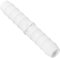 Rallonge de tuyau en plastique de 22 mm pour tuyaux d'arrosage, bassins, tuyaux d'eau, raccords cannelés en ligne