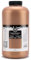 LM-Kreativ Metallic-Wandfarbe 2L - Bronze - Wasserbasierte, hochdeckende Metallic- und Glitzerfarbe für stilvolle Innenräume. Küchenfarbe und Möbelfarbe für kreative DIY - Wandgestaltung