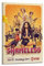 YXWOYNHY Poster, Motiv: Amerikanische Version des schamlosen Posters, dekorative Malerei, Leinwand, Wandposter und Kunstdruck, moderne Familienschlafzimmer-Dekoration, Poster, 40 x 60 cm
