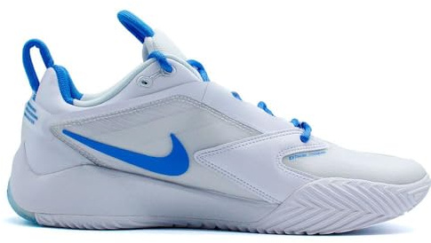Nike Air Zoom Hyperace 3 Volleyball Shoes EU 44 1/2