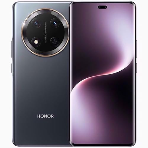 MAGIC 7 LITE 5G DS 8+256 EUR MIDNIGHT BLACK