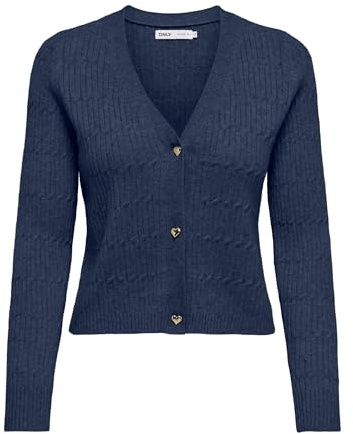 ONLY Female Strickjacke ONLKATIA Strickjacke | Cardigan