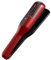 Cortapuntas Para El Cabello,Recortador De Flequillo - Cortador Antiencrespamiento Automático Portátil Recargable Para Cabello Dañado Novias Rizado Liso Extensiones Cuidado Estilismo