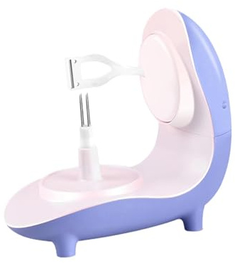 Baoblaze Pelapatate Elettrico per Frutta, utensile da Cucina per Uso Domestico, Multiuso, Portatile, Automatico, pelapatate, Macchina per sbucciare