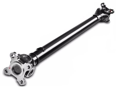 Ensemble D'arbre De Transmission Avant, Pour BMW E46 E83 325xi 330xi X3 L6 2,5l 3,0l 26207525969, 26207502968 Arbre Transmission D'essieu