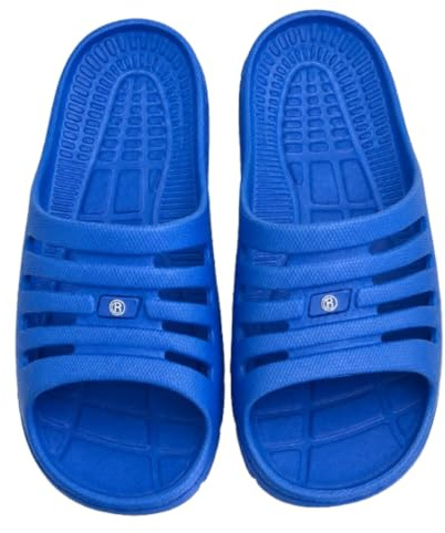 Rutscherlebnis Slipper für Kinder