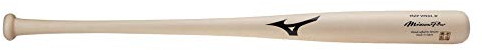 Mizuno Unisex-Erwachsene Bamboo Classic MZB 271 Baseballschläger, Natur (0404), 30/28 oz