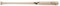 Mizuno Unisex-Erwachsene Bamboo Classic MZB 271 Baseballschläger, Natur (0404), 30/28 oz