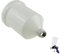 ORAZIO Paint Spray Gun HVLP Plastic Cup 600ml with Thread Connector Fits Most Automotive Series Spray Guns SP22142002
