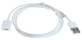 OTB USB Ladekabel/Ladeadapter kompatibel zu Apple Pencil
