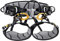 PETZL Imbragatura Sequoia SRT 2