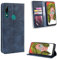 Jielangxin Coque pour Huawei P Smart Z,Étui de Protection Coque pour Huawei P Smart Z STK-LX1 STK-L21 Coque Housse Etui Cover Funda Blue