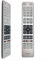 Reemplazo CT-8035 Mando TV Toshiba para Mando Toshiba Smart TV, Compatible con Mando a Distancia Toshiba CT-8035 CT-8036 CT-8054 CT-8069 CT-8040 CT-8041 CT-8050