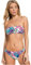 Roxy - Into The Sun Band Two Piece für Damen - Bright White - L