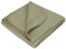 Little Dutch TE12230111 Babydecke Pure Olive 70x100 cm