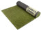 Primaflor Kunstrasen ARIZONA 37mm - 2,00m x 1,50m, UV-Beständiger, Wasserdurchlässiger, Rasenteppich, Outdoor Bodenbelag, Kunstgras für Garten, Terrasse und Balkon