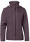 VAUDE Damen Women's Escape Light Jacket Regenjacke, Blackberry, 36 EU