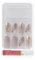 KISS Glam Fantasy Nails - Dreams