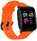 20mm Correa para Amazfit Bip U Pro/U/S/Lite/3 Pro y GTS/GTS 2/GTS 2mini (naranja)