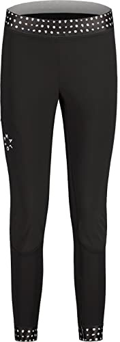 Maloja Damen Leggings Flaasm.