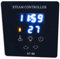 EBAYTV Saunadampferzeuger at-Serie Dampfbadgenerator AT-86 Controller, Sauna-Dampfgarer-Controller