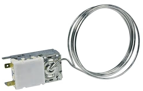LUTH Premium Profi Parts Ranco Va102 K50-H1105 Thermostat universel pour radiateur absorbeur