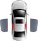 Car Side Window Sunshades For Tesla Model Y 2021-2023 UV Protection Sun Shade Cover Front Rear Windshield Shade Blinds Covers Accessories,2pcs Rear Side Windows