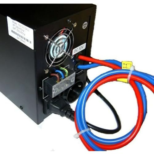 Orvaldi SAI Interactivo INV12-0,5kW 500 W