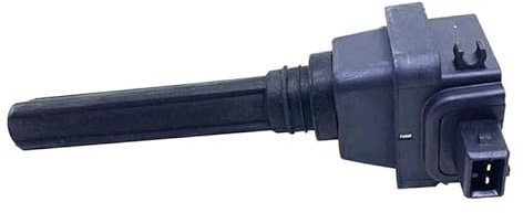 Kfz-Zündspule Auto Zündspule 483Q-18-100/Fit for Mazda 323 Familie 1,8 FP FS Motor Premacy 1999-2005 CP 626 GE Haima 3 Byd S6 Zündspule High Power Performance Elektrospule Ersa