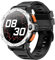 CraftNestUK KS-P999 4G LTE GPS Android 8.1 SIM, reloj inteligente de 64 GB de memoria, Google Play, monitor de frecuencia cardíaca, cámaras duales, reloj inteligente de nevigación por satélite