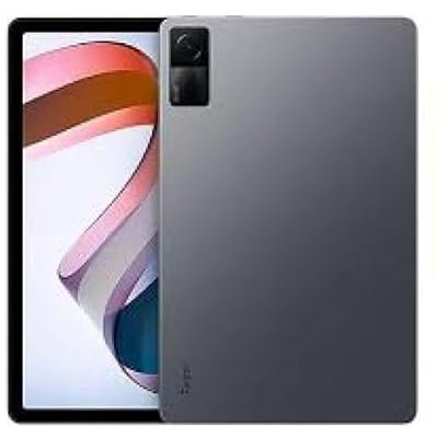 Tablet Xiaomi Redmi Pad SE 11 4GB 128GB WiFi Gris Grafito