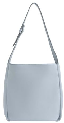FREDsBRUDER Bestie City Hobo Bag Shy Blue
