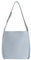 FREDsBRUDER Bestie City Hobo Bag Shy Blue