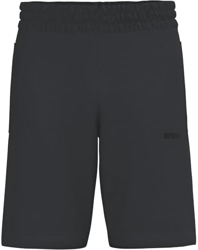 Erima Unisex Erwachsene Liga Star Trainingshose