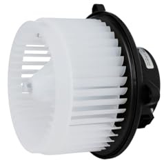 HELLA 8EW 366 402-171 Innenraumgebläse - 12V - 348W - Ø: 148mm
