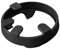 SUUNTO Unisex Suunto Dive Zoop Novo vyper Novo Schutzh lle F r Computer, Schwarz, Uni EU
