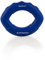 AFH Webshop Silikon Handtrainer und Fingertrainer | EasyFlex Premium Qualität | ergonomischer Fingertrainer Ring | Greifkraft Griffkraft Trainer (Länge: 10 cm, dunkelblau | mittel)