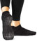 LA Active Grip-Socken, rutschfest, für Yoga, Pilates, Bar, Ballett, Damen und Herren