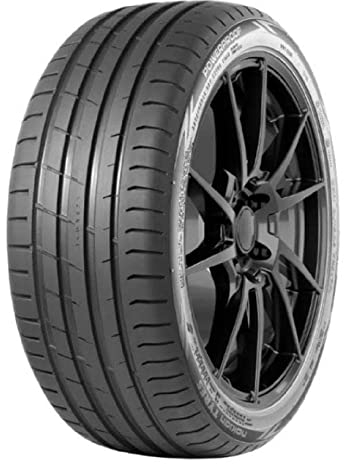 Nokian POWERPROOF XL - 225/50R17 98W - Sommerreifen