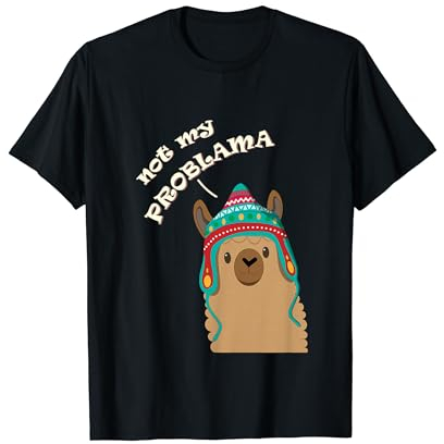 Nicht mein Problem - Nicht mein Problem T-Shirt