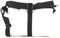 Jost Tolja Schultertasche M 32 cm white