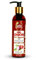 The Indie Earth Red Onion Shampoo with Caffeine Curry Leaf and Indian Alkanet Root Controlling Hair Fall Splitends Promotes Healthy Hair Growth - 200ml Best Onion Shampoo