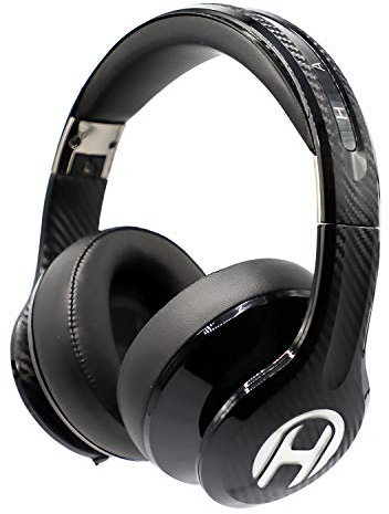 HAYMAKER Casque Bluetooth sans fil avec suppression du bruit, son HD de qualité supérieure et longue durée de vie de la batterie, casque de jeu compétitif pour Xbox X/S, Xbox, PS5, PS4, PC, Switch,