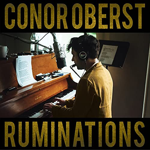 Ruminations ed Edition)